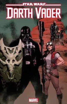 STAR WARS DARTH VADER #36 Marvel Comics • £4.10