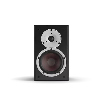 $499 • Buy Dali Spektor 2 Black Ask Bookshelf Speakers