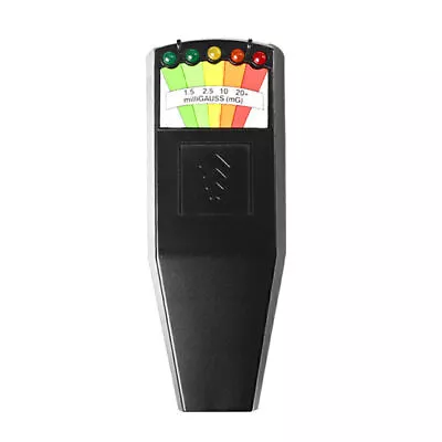 K2 EMF Gaussian Electromagnetic Field Meter Radiation Detector 5 LE LOVE • $33.37