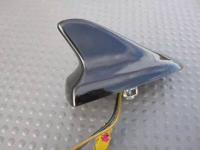 OEM 2011-2015 Chevy Camaro Convertible Shark Fin On-star Antenna Black 8555 GBA • $49.99