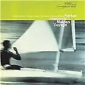 Herbie Hancock – Maiden Voyage (CD) NEW AND SEALED • $6.16