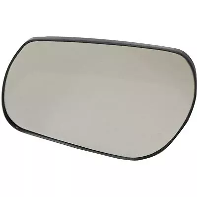 Mirror Glass Driver Left Side LH Hand For Mazda 3 Sport MA1324100 BN8B691G7 • $22.30