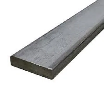 Grade A36 Hot Rolled Steel Flat Bar - 1  X 4  X 24  • $50.20