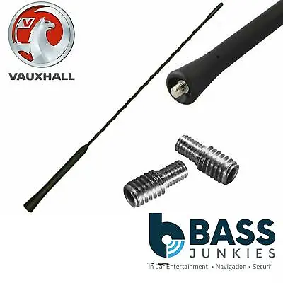 Vauxhall Vectra C Whip Bee Sting Mast Car Radio Roof Aerial Antenna • £6.95