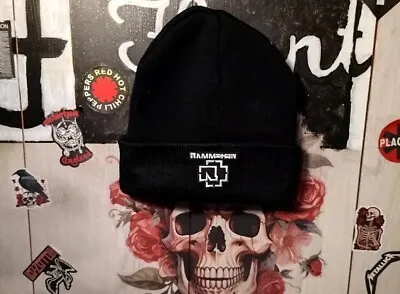 Rammstein Beanie • £9.50