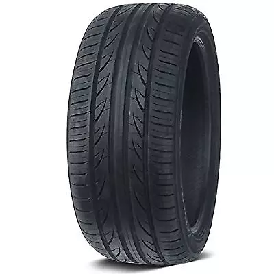 4 New Lionhart Lh-503  - 255/45zr18 Tires 2554518 255 45 18 • $391.60