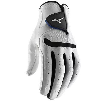 1 NEW Mizuno Comp Prior Generation Mens Golf Glove - Size S Regular RH • $10.99