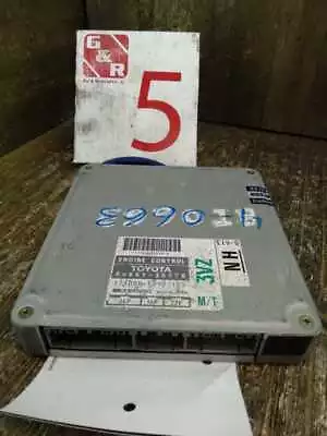 1994 1995 Toyota 4runner Ecu Ecm Engine Computer Brain Mod 8966135870 • $154.98