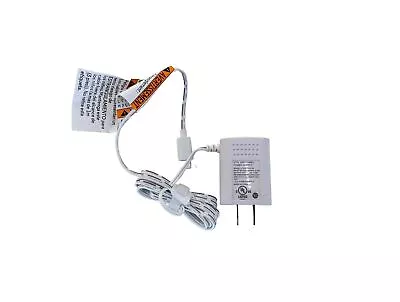 OEM White AC Adapter For VTech VM901 VM923 Baby Monitor BU Camera PU Parent VT05 • $17.95