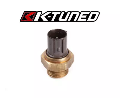 K-tuned Rsx Fan Switch For Acura Rsx Type-s 2002-2006 Dc5 K20 K Swap Ef Eg Ek Dc • $35.30