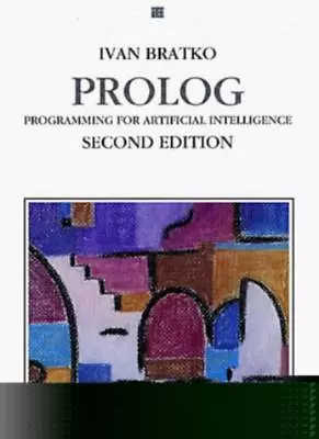 £3.82 • Buy PROLOG Programming For Artificial Intelligence (International  ..9780201416060