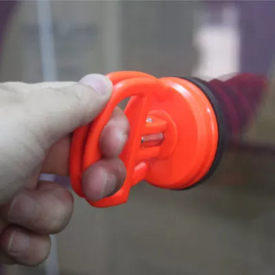 56mm Small Dent Puller Lifter Glass Suction Sucker Clamp Cup Mini Pad Cup Load • $2.38