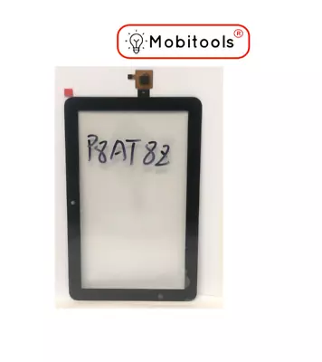 Touch Screen Digitizer Replacement For Amazon Fire HD7 (2022) 12th Gen P8AT8Z • £14.98