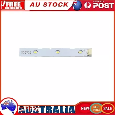 Front Door Refrigerator Refrigerated LED For Haier BCD575WDB/518WDGH /0064001827 • $21.21