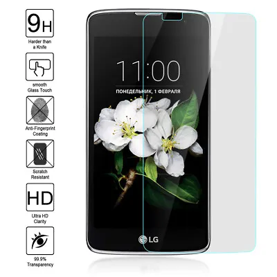 Premium Clear Tempered Glass Screen Protector 9H For Various Mobile Phone • $3.99