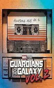 £15.49 • Buy Guardians Of The Galaxy Vol. 2 Awesome Mix Vol. 2 Various Artists (NEW CASSETTE)