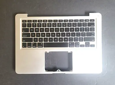 Apple Macbook Pro 13  A1278 2011 2012 Palmrest & Keyboard 069-6248-16 GRADE A/A- • $19.99