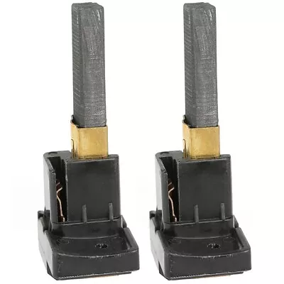 £8.99 • Buy Dyson Dc05 Dc07 Dc08 Dc11 Vacuum Cleaner Motor Carbon Brushes Replacement X2