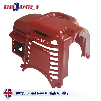 Top Engine Cylinder Cover Fit HONDA GX35 4 Stroke Engine Garden Machinery • £10.67