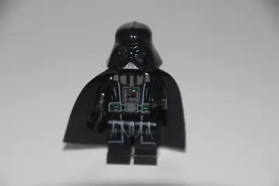 Lego SW0586: Darth Vader (Tan Head) 75055 • $49.99