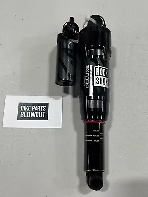 NEW Rockshox Super Deluxe Ultimate RC2T 230x65 Mountain Bike Shock • $200