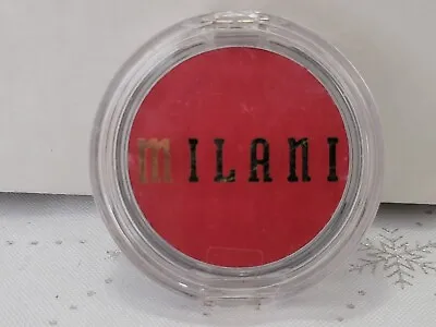 Milani Cheek Kiss Cream Blush You Choose • $9.99