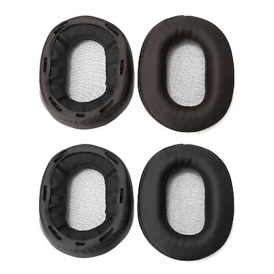 $12.78 • Buy Replacement Earpads Earmuff Cushion For SONY MDR-1R 1RMK2 1RNC MDR-1A Headphones