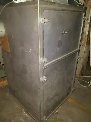 Torit 3 HP Dust Collector Vacuum Workshop  • $995