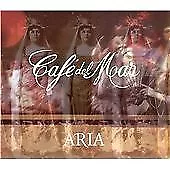 Various Artists : Cafe Del Mar - Aria Vol.1 CD Expertly Refurbished Product • £2.60