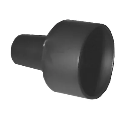 $6.85 • Buy 2 1/2  Hose To 1 1/4  Tools Reducer Adapter For Shop Vac Vacuum RAMF-250C111