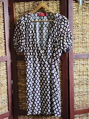 Tigerlily Boho Festival Stylish Wear Dress Size 10 Women's • $13.99