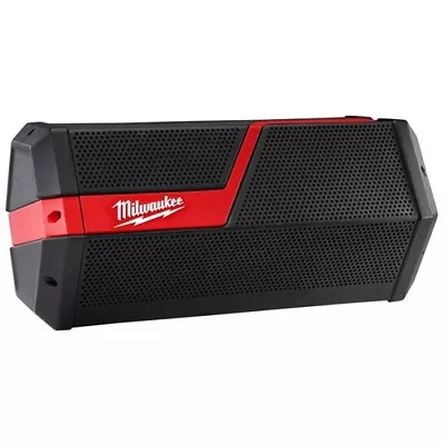 M18 / M12 WIRELESS BLUETOOTH JOBSITE SPEAKER (EACH) MLW2891-20 Brand New! • £186.83