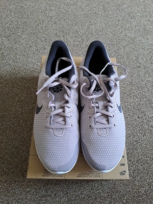 £30 • Buy Nike W Flex Experience Rn 11 NN Size 9 Amethyst Ash/off White Brand New