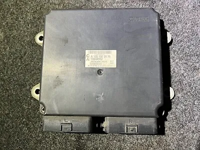 Smart Forfour 454 - Mk6 Mitsubishi Colt Engine Ecu 1.3 Petrol A1351505979 • $37.30