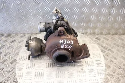 £389 • Buy Ford Kuga Mk1 2.0 Tdci Euro4 Turbo Charger 8v4q-6k682-aa Awd 2010-2012 Hj09