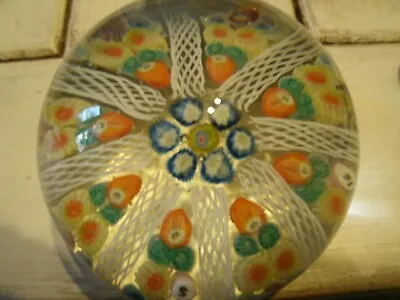 £110 • Buy STRATHEARN  Paperweight  1971