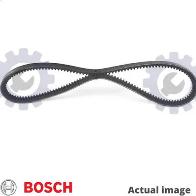 New Rubber V-belt For Isuzu Opel Man Ford Daf Trooper I Open Off Road Vehicle • $43.28