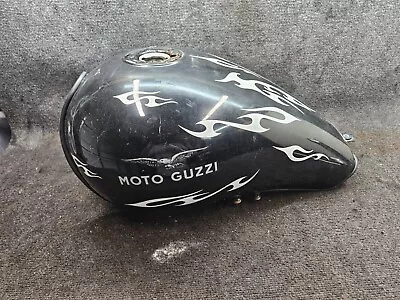 00 2000 Moto Guzzi California Jackal Oem Gas Fuel  Petrol Tank Cell • $199.99