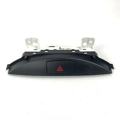 2006-2015 Mazda MX-5 Miata NC OEM Hazard Switch Emergency Lights Flashers Button • $17.45