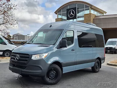 2024 Mercedes-Benz Sprinter 2500 • $71218