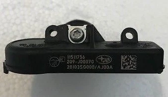 $13.95 • Buy (1) Brand New Oem Subaru Tpms Tire Air Pressure Sensor 28103sg000 28103aj00a 