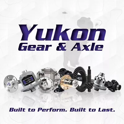 Yukon Gear & Axle Mini Spool For Gm 7.5  With 26 Spline Axles. • $272.89