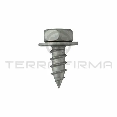 Nissan Skyline R32 GTR GTST Front Bumper Fasica Mounting Screw • $3.39