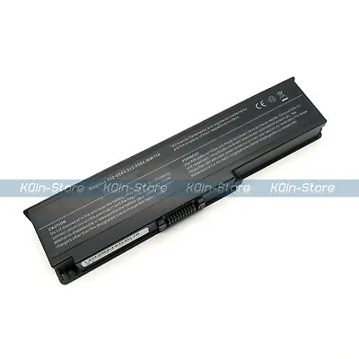 Battery For Dell Inspiron 1420 Vostro 1400 312-0543 312-0584 FT080 WW116 MN151 • $25.59