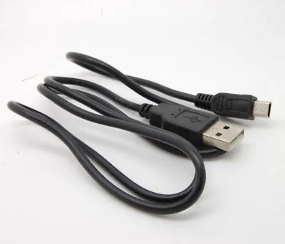 Usb Cable CHARGER For MOTOROLA RIZR Z6 Z3 Z6tv Z8 V360 V365 W755 SLVR L7 L71_SX • $1.29