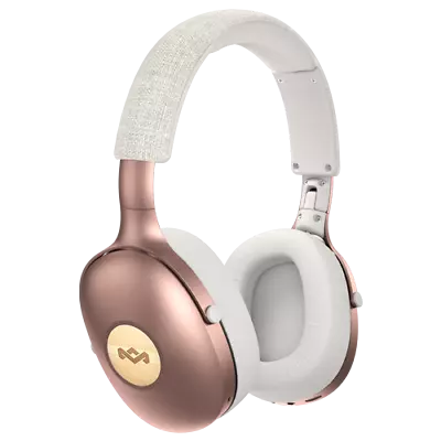 Positive Vibration XL Over-ear Bluetooth® Headphones • £49.99