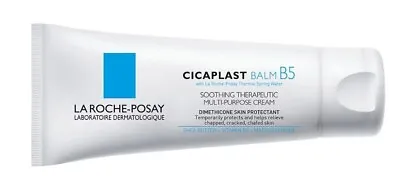 La Roche Posay Cicaplast Baume B5 Ultra-Repairing Soothing Balm 40ml/1.3oz NIB • $19.90