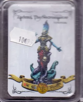 £6.05 • Buy Tales Of War 1 Blister Zadmuj The Necromancer