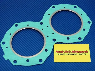 YAMAHA 701 SUPER JET SJ Waverunner Cylinder Head Gasket Seal OEM QUALITY! • $25.17