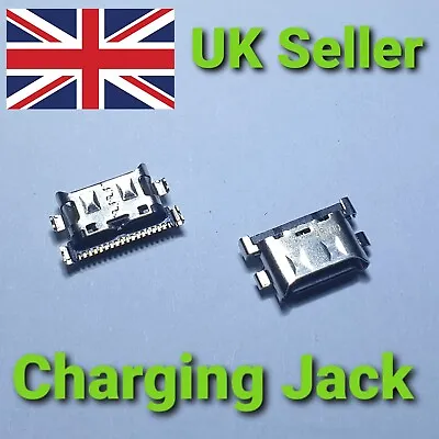 Huawei MateBook D 15 DC Charging Port Connector Jack Socket Type-C USB Boh-WAQ9R • £2.90